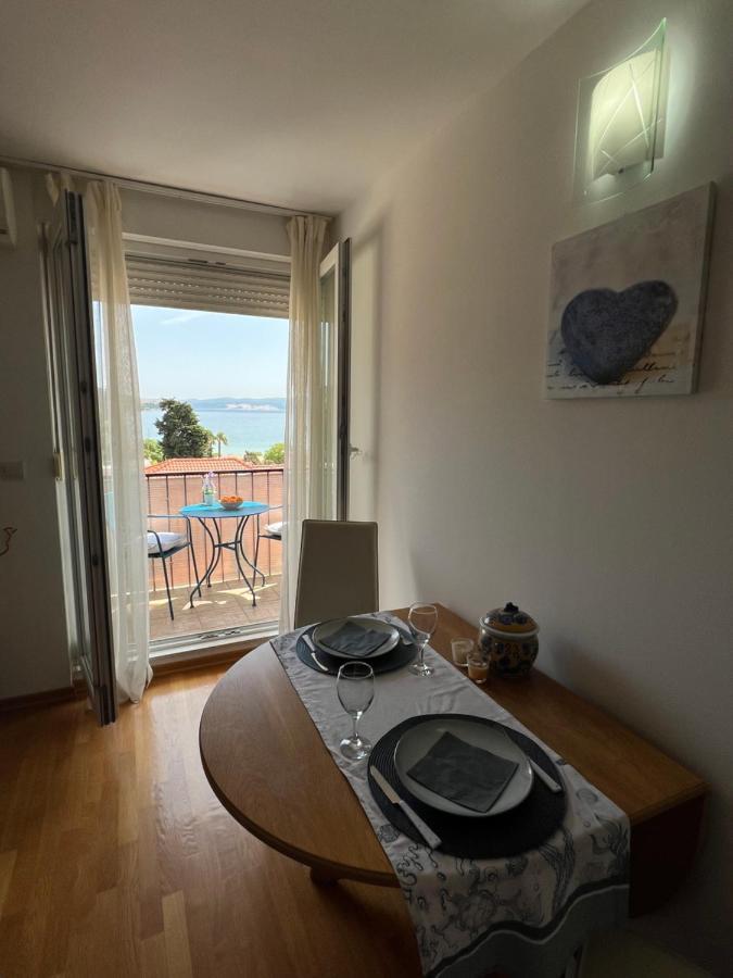 Apartman Center Омиш Экстерьер фото
